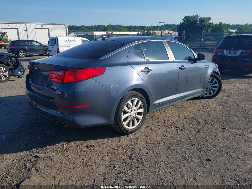 Vin: 5xxgn4a74fg377456, lot: 46178552, kia optima ex 20154