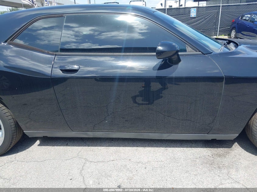2013 Dodge Challenger R/T VIN: 2C3CDYBT2DH740436 Lot: 45679960