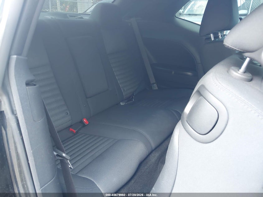 2013 Dodge Challenger R/T VIN: 2C3CDYBT2DH740436 Lot: 45679960