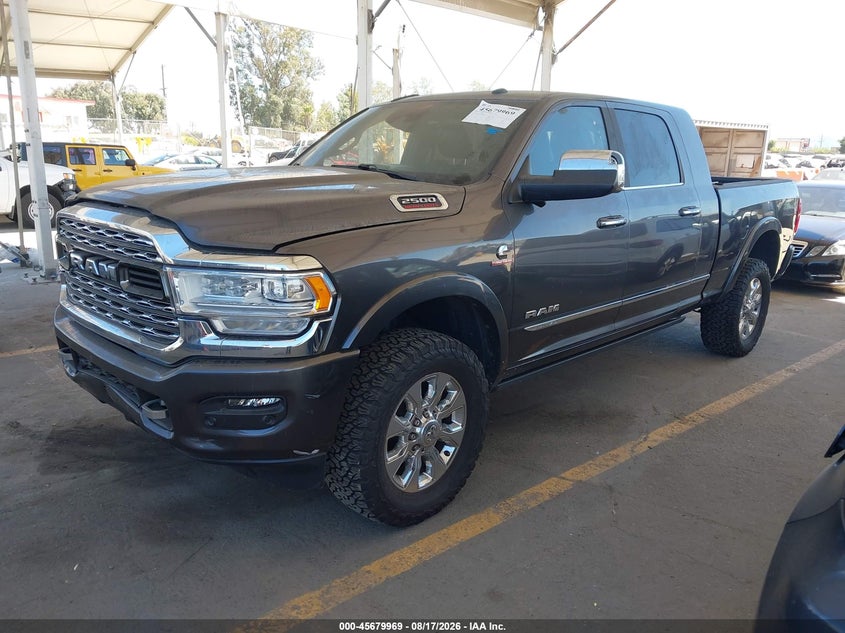 Vin: 3c6ur5tl8mg704062, lot: 46178578, ram 2500 20212