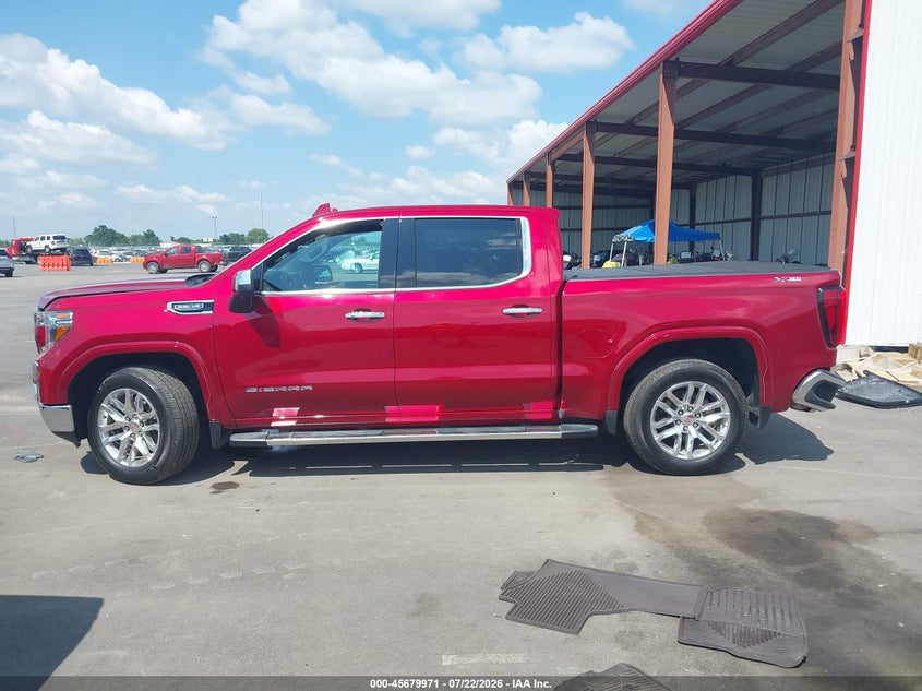 GMC SIERRA 1500 - zdjęcie 14