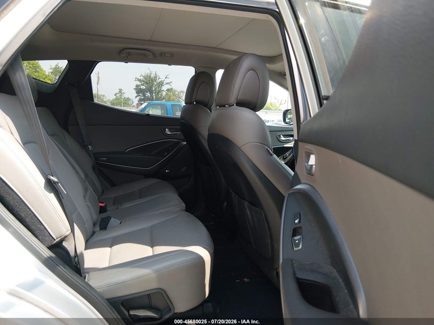 2013 Hyundai Santa Fe Sport 2.0T VIN: 5XYZW3LA7DG062832 Lot: 45680025