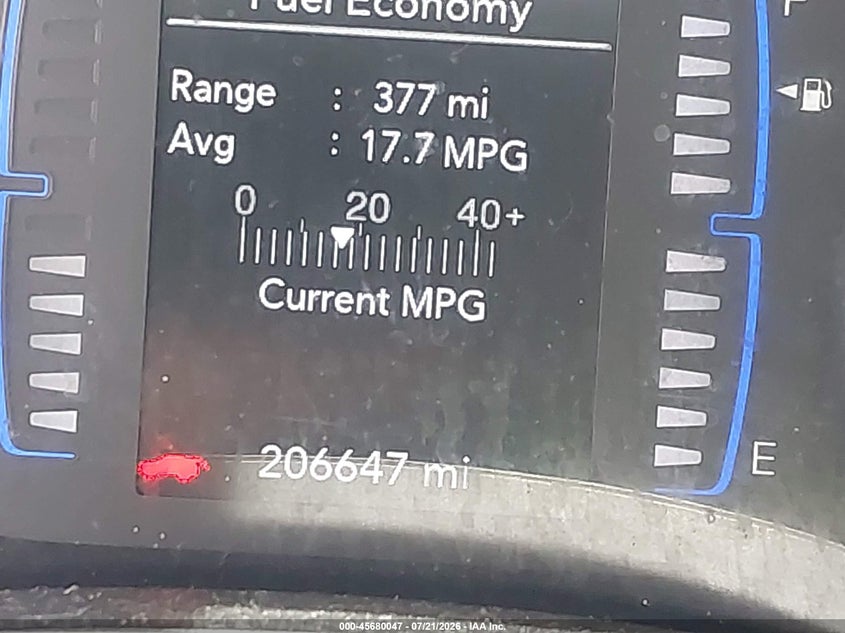 2019 Chrysler Pacifica Touring L VIN: 2C4RC1BG6KR685807 Lot: 45680047
