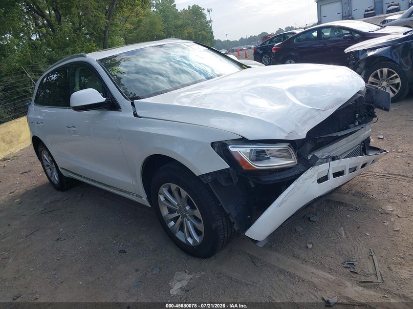 Vin: wa1c2afp6ha094886, lot: 46178687, audi q5 2.0t premium 2017 img_1