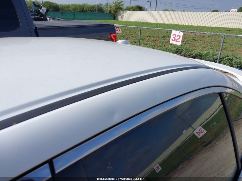 2011 Honda Accord 2.4 Ex-L VIN: 1HGCP2F85BA101986 Lot: 45680088