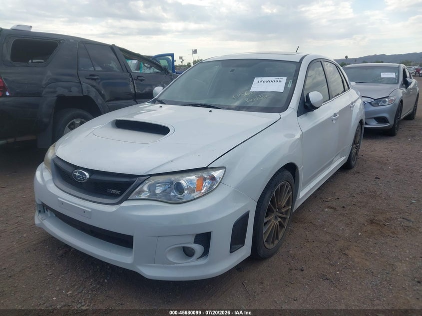 Vin: jf1gv7f60eg003859, lot: 46178708, subaru impreza wrx limited 20142