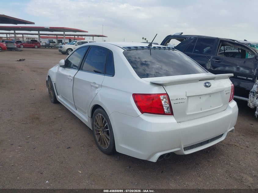 Vin: jf1gv7f60eg003859, lot: 46178708, subaru impreza wrx limited 20143