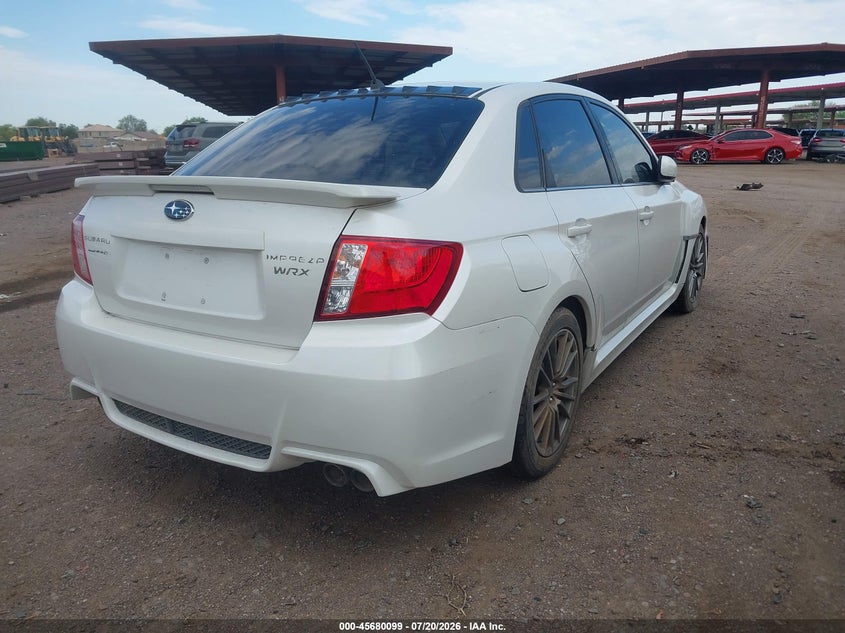 Vin: jf1gv7f60eg003859, lot: 46178708, subaru impreza wrx limited 20144