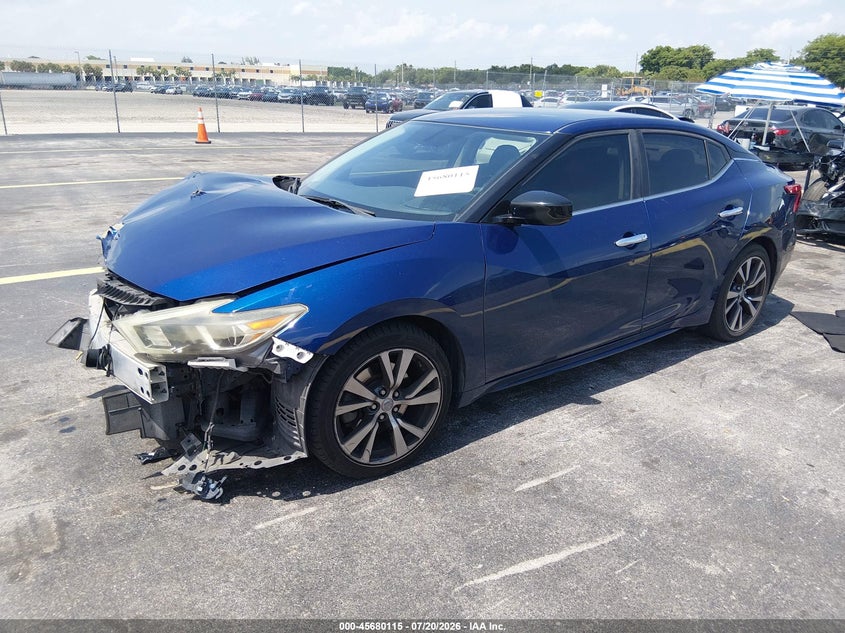 Vin: 1n4aa6apxhc369058, lot: 46178724, nissan maxima 3.5 s 20172