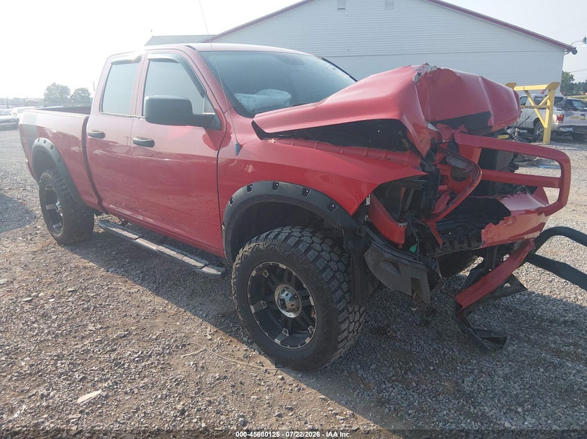 Vin: 1c6rr7ft2ds539793, lot: 46178734, ram 1500 express 2013 img_1
