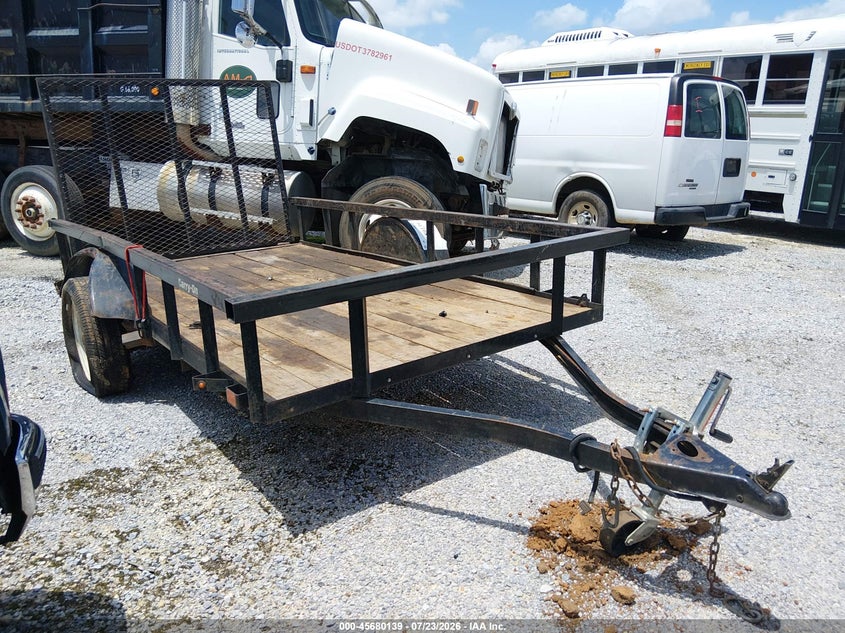2024 Utlo 5.5 X 10 3K Alumin