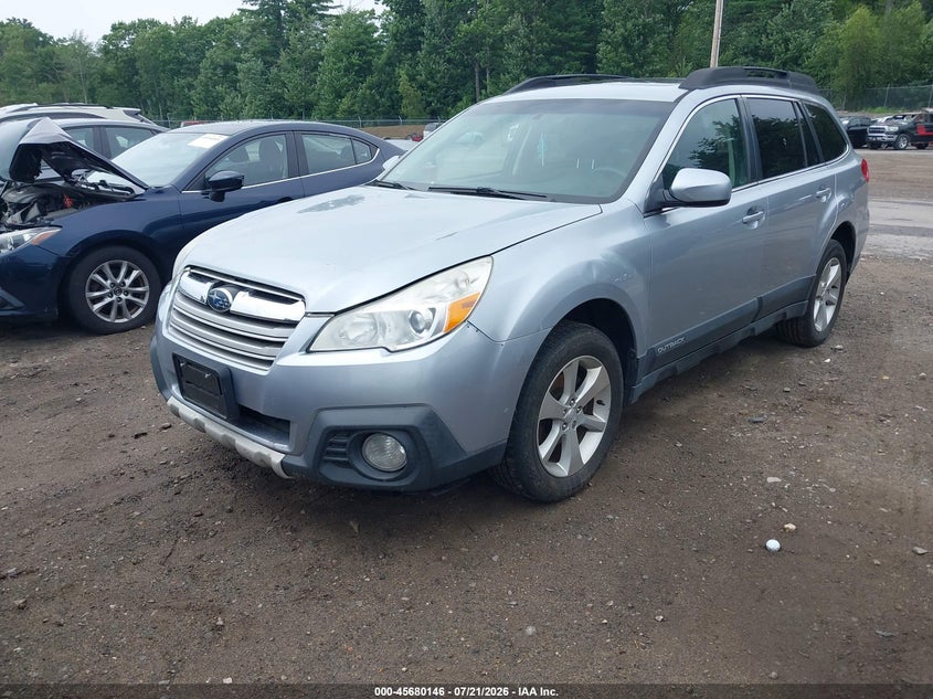 Vin: 4s4brblc3d3218675, lot: 46178755, subaru outback 2.5i limited 20132