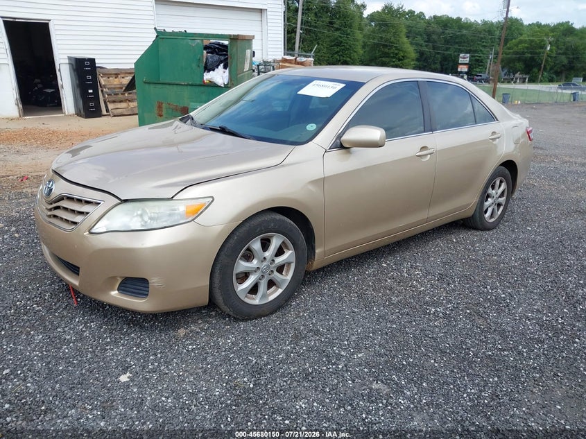 Vin: 4t1bf3ek3bu131708, lot: 46178759, toyota camry le 20112
