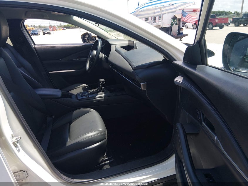 2021 Mazda Cx-30 Select VIN: 3MVDMABL6MM268376 Lot: 45680155