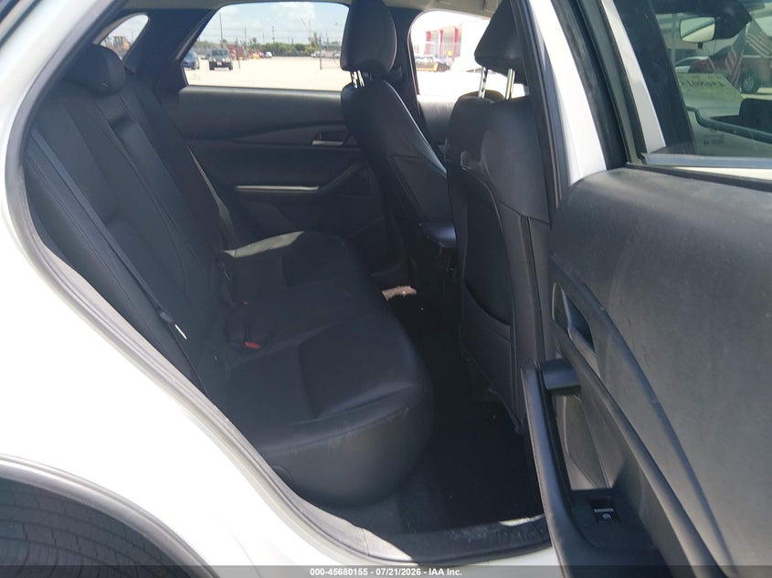 2021 Mazda Cx-30 Select VIN: 3MVDMABL6MM268376 Lot: 45680155