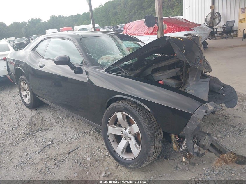 Zdjęcie główne ogłoszenia 2013 DODGE CHALLENGER