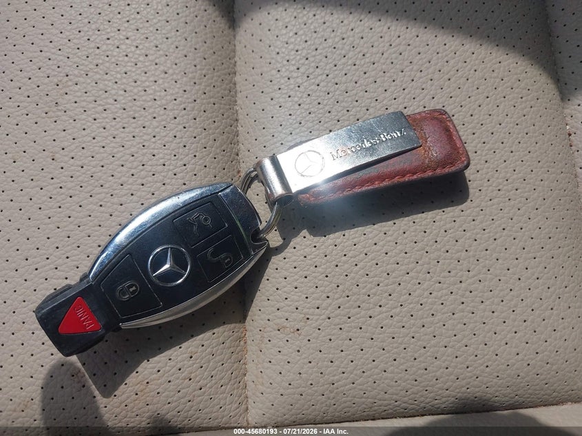 2012 Mercedes-Benz C 300 Sport 4Matic VIN: WDDGF8BB1CA715528 Lot: 45680193