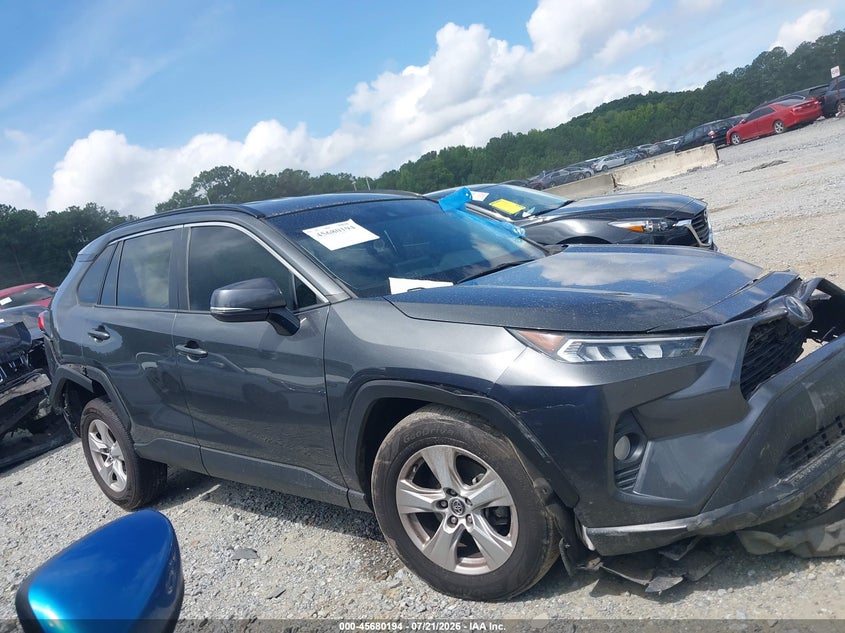 TOYOTA RAV4 - zdjęcie 12