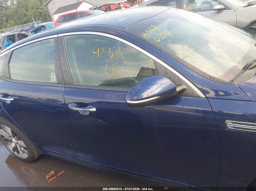 2020 Kia Optima S VIN: 5XXGT4L39LG417798 Lot: 45680210