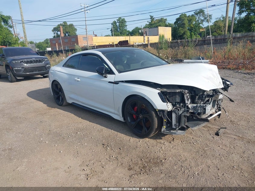 Vin: wuanwaf59ma902291, lot: 46178832, audi rs 5 tfsi quattro tiptronic 2021 img_1