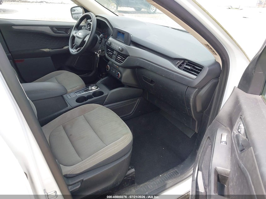 2020 FORD ESCAPE auction photo 5