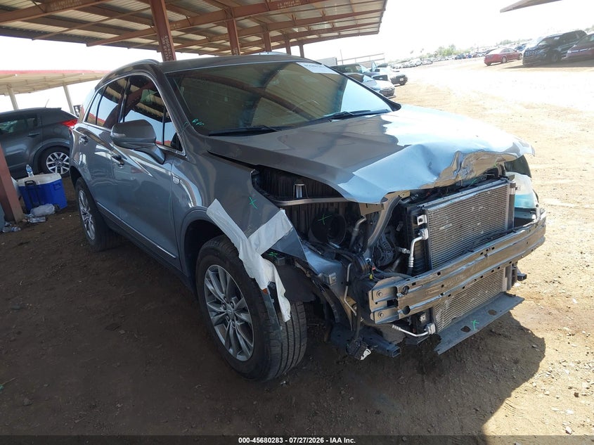 Vin: 1gykncrsxmz104362, lot: 46178892, cadillac xt5 fwd premium luxury 2021 img_1