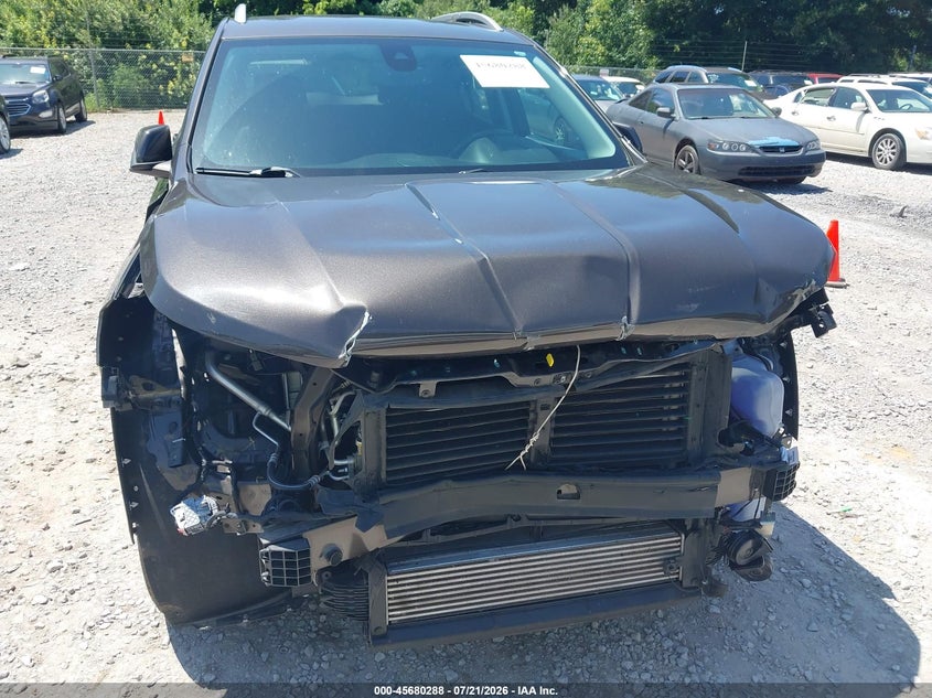 2020 GMC Terrain Fwd Slt VIN: 3GKALPEV4LL211853 Lot: 45680288