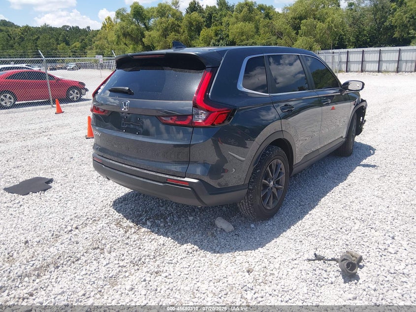 2026 Honda Cr-V Ex-L 2Wd VIN: 7FARS3H78TE001850 Lot: 45680310