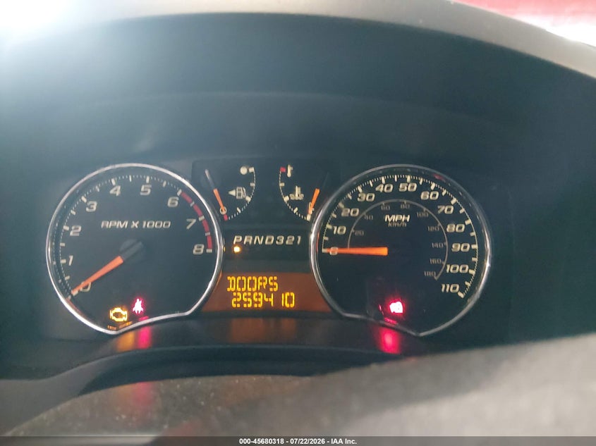CHEVROLET COLORADO 2009 VIN 1GCCS13E398137016