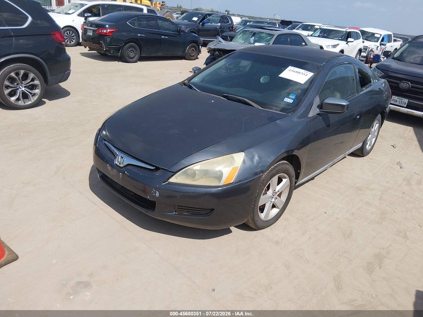 2005 HONDA ACCORD auction photo 2