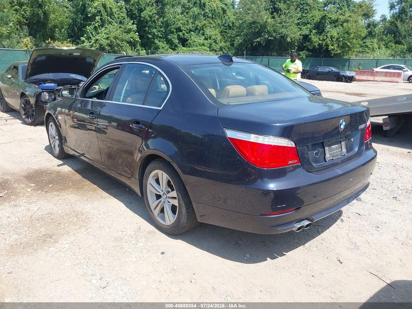 Vin: wbanv1c58ac157289, lot: 46178963, bmw 528i xdrive 20103