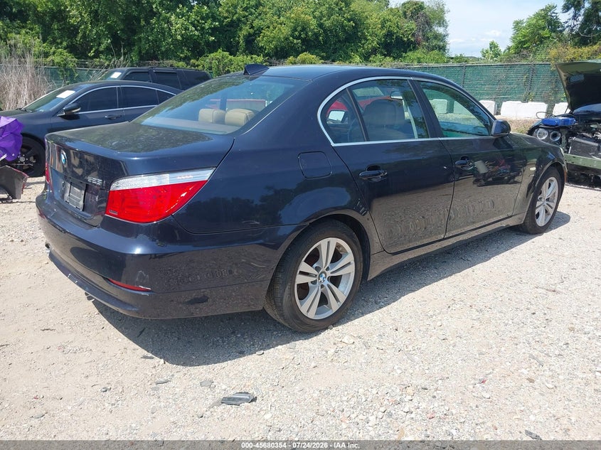 Vin: wbanv1c58ac157289, lot: 46178963, bmw 528i xdrive 20104