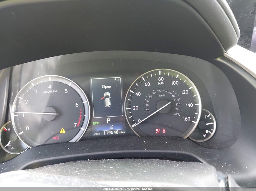 2017 Lexus Rx 350 VIN: 2T2ZZMCA2HC079435 Lot: 45680369