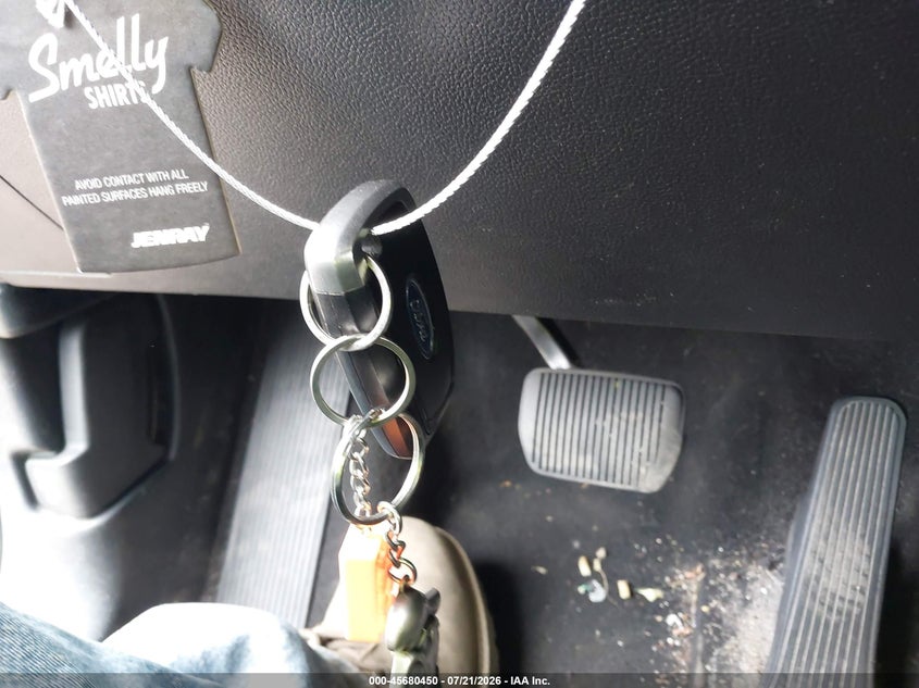 2020 Ford Explorer Xlt VIN: 1FMSK8DH7LGA31593 Lot: 45680450