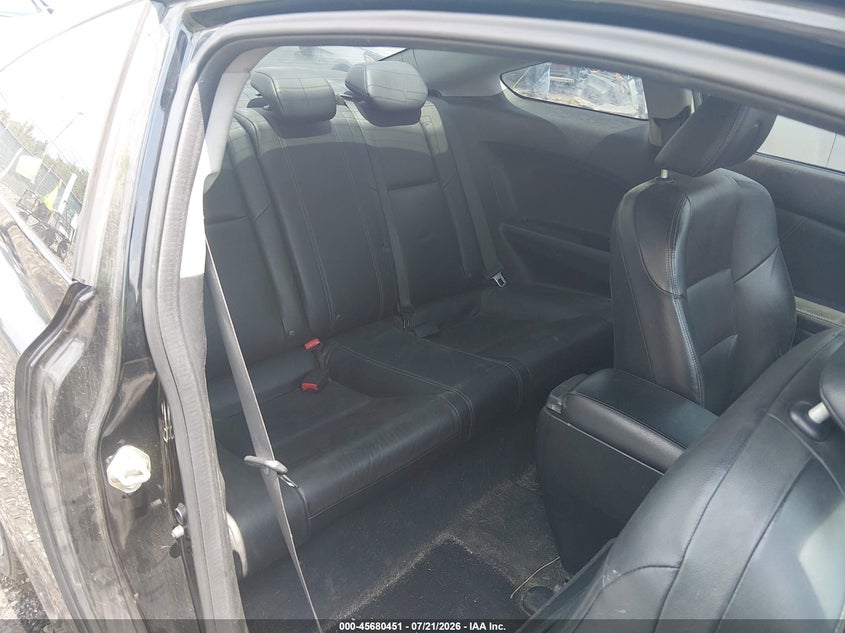 2014 Honda Civic Ex-L VIN: 2HGFG3B06EH515383 Lot: 45680451