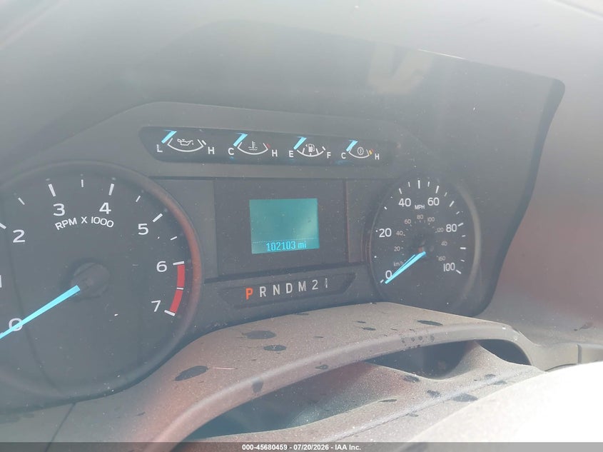 2022 Ford F-250 Xl VIN: 1FT7X2B68NEE78975 Lot: 45680459