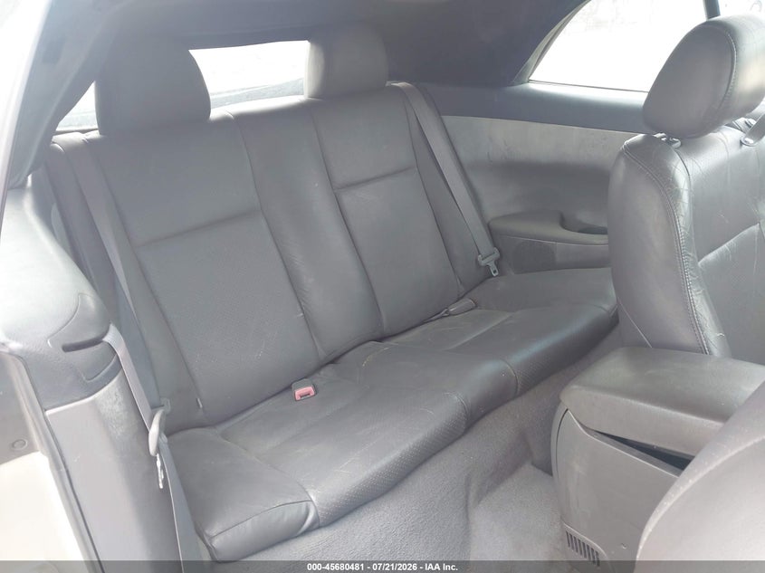 2004 Toyota Camry Solara Se VIN: 4T1FA38P44U037234 Lot: 45680481