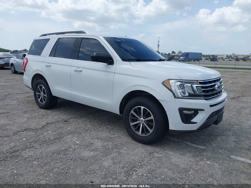 Vin: 1fmju1gt9kea52016, lot: 46179177, ford expedition xl 2019 img_1