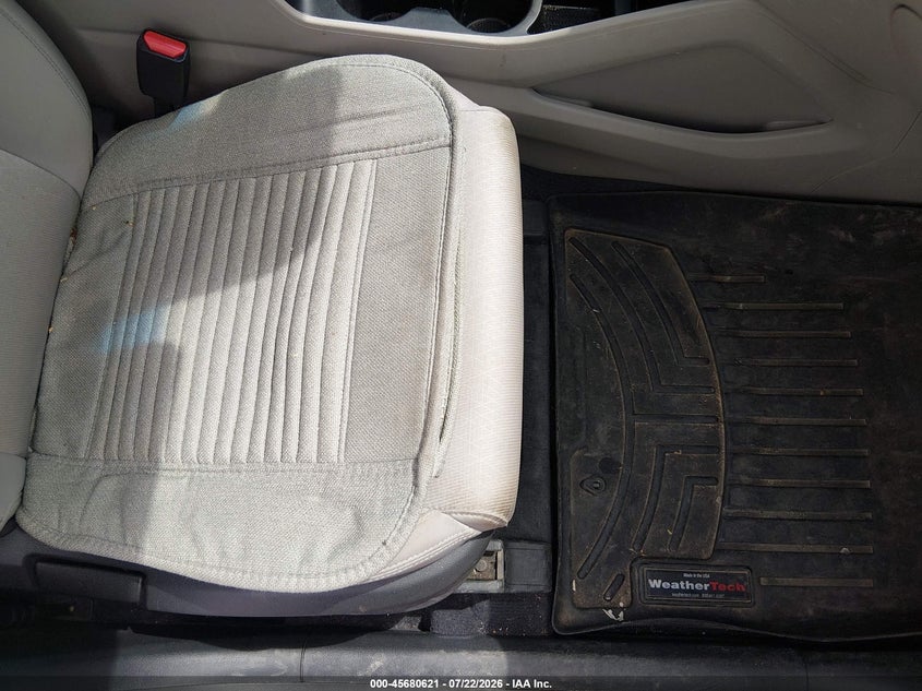 2017 HYUNDAI TUCSON auction photo 8