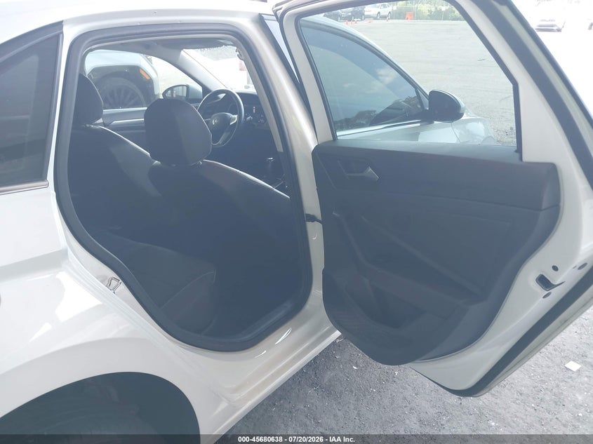 2023 Volkswagen Jetta 1.5T Se VIN: 3VWEM7BU4PM058409 Lot: 45680638