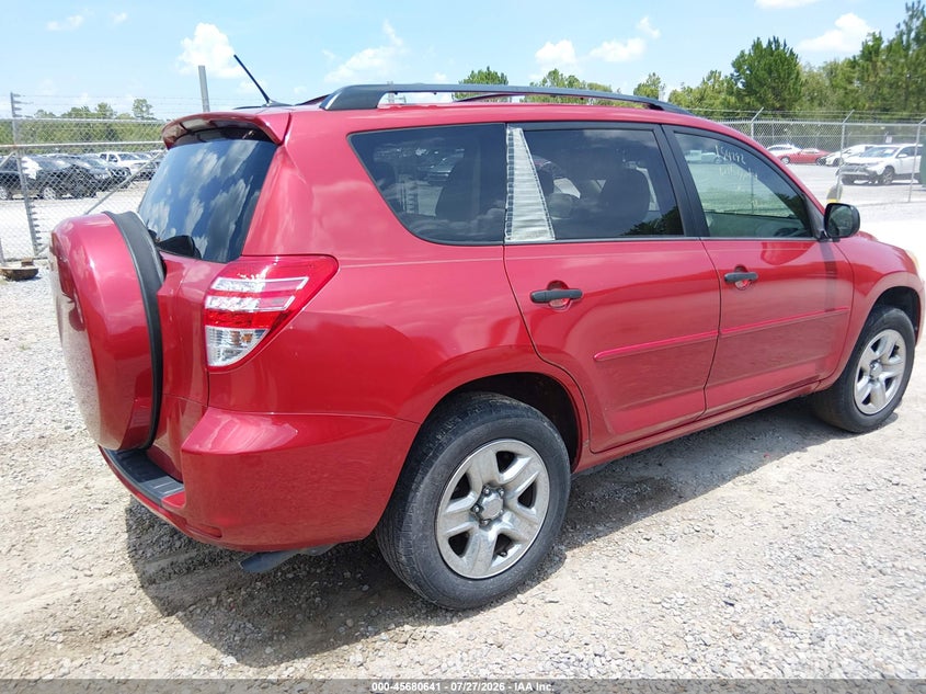 Vin: 2t3zf4dv2cw154292, lot: 46179250, toyota rav4 20124