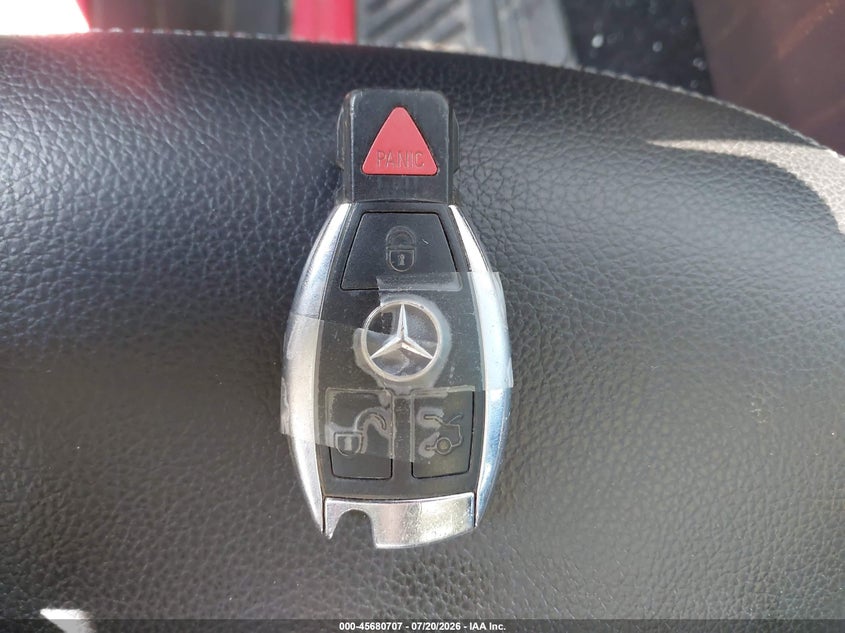 2015 Mercedes-Benz Gla 250 4Matic VIN: WDCTG4GB4FJ173248 Lot: 45680707