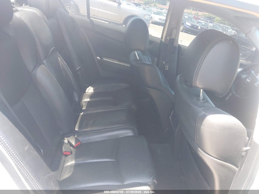 2014 NISSAN MAXIMA auction photo 8