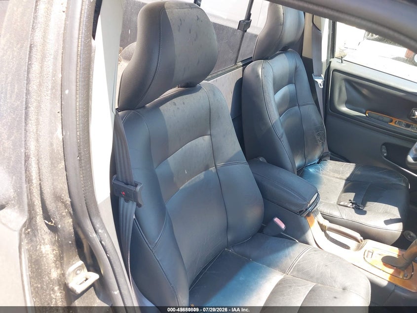 1998 Volvo V70 T5 VIN: YV1LW5341W2377015 Lot: 45680809