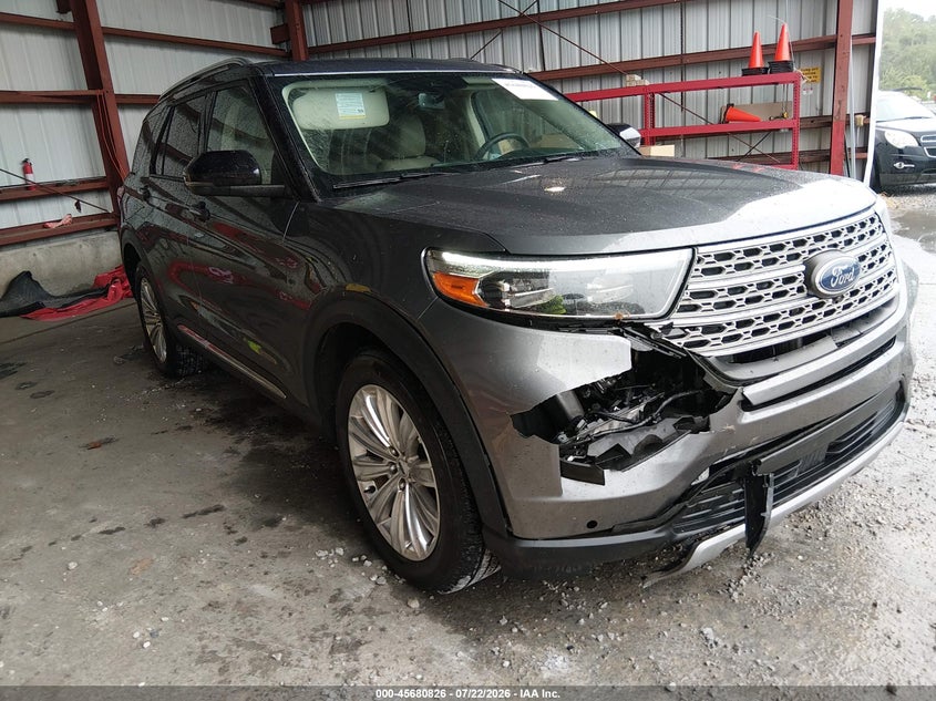 Vin: 1fm5k7fw6nna09909, lot: 46179435, ford explorer limited 2022 img_1