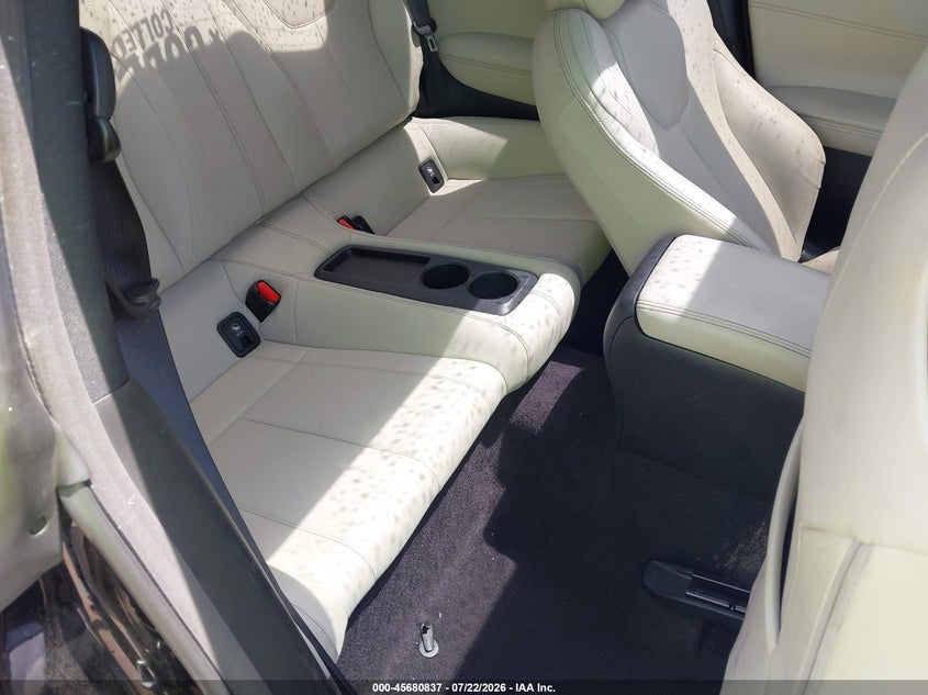 2018 INFINITI Q60 auction photo 8