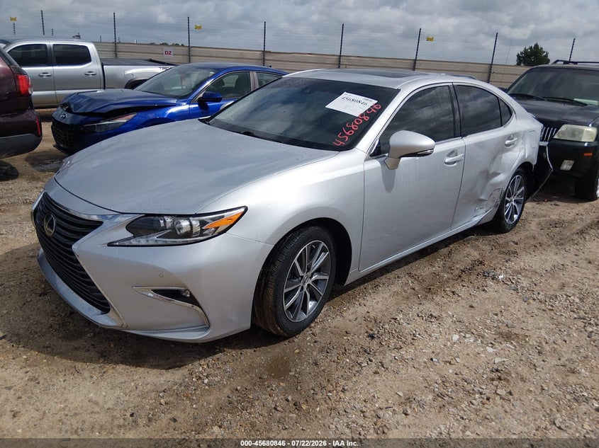 Vin: jthbw1gg7j2181909, lot: 46179455, lexus es 300h 20182