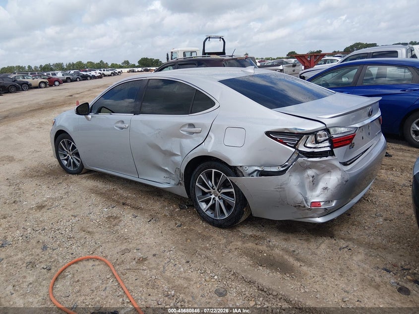 Vin: jthbw1gg7j2181909, lot: 46179455, lexus es 300h 20183