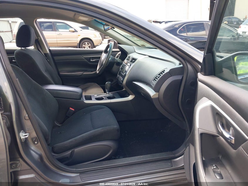 2015 Nissan Altima 2.5 S VIN: 1N4AL3AP4FN869405 Lot: 45680849