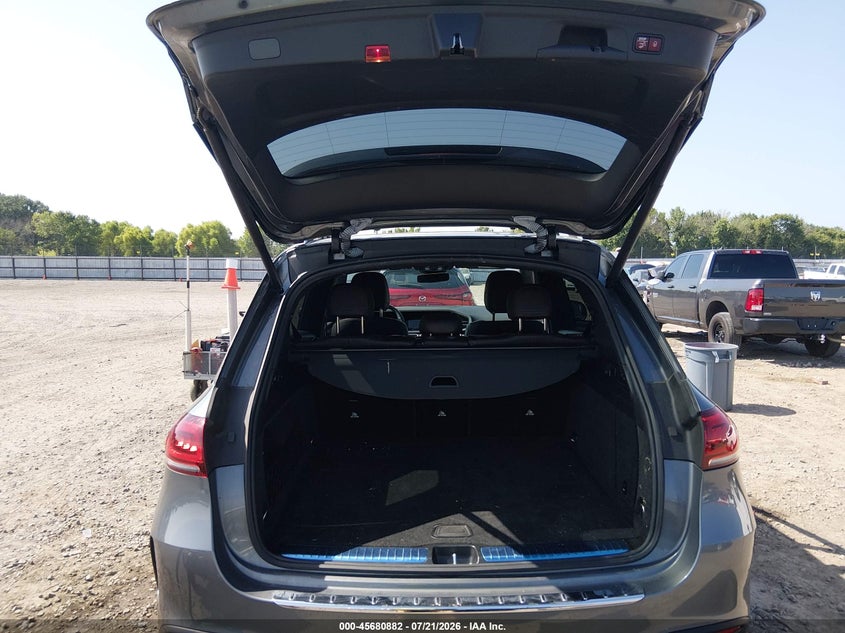 2023 Mercedes-Benz Gle 350 4Matic VIN: 4JGFB4KB4PA909417 Lot: 45680882